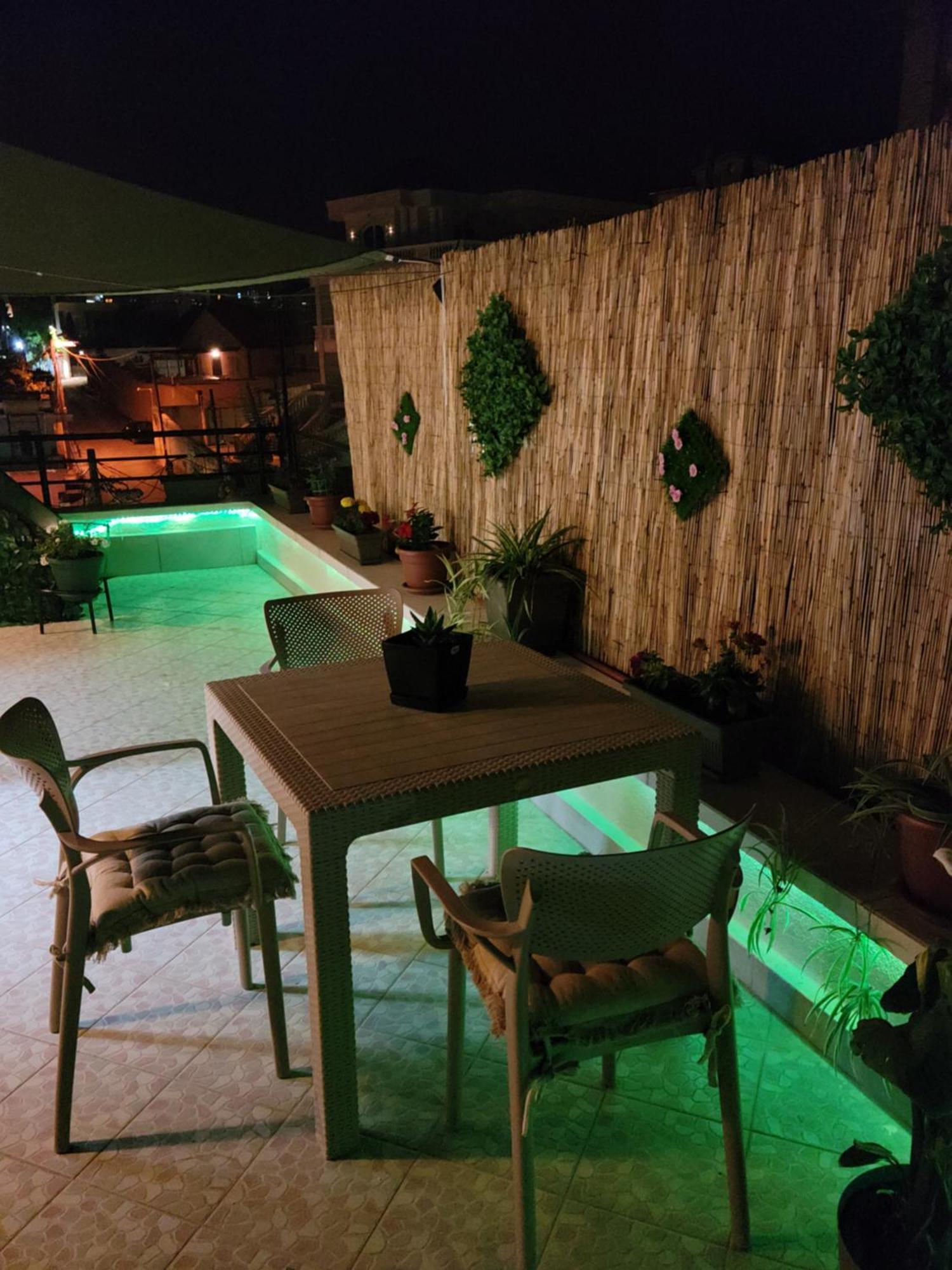 Appartamento Gledis