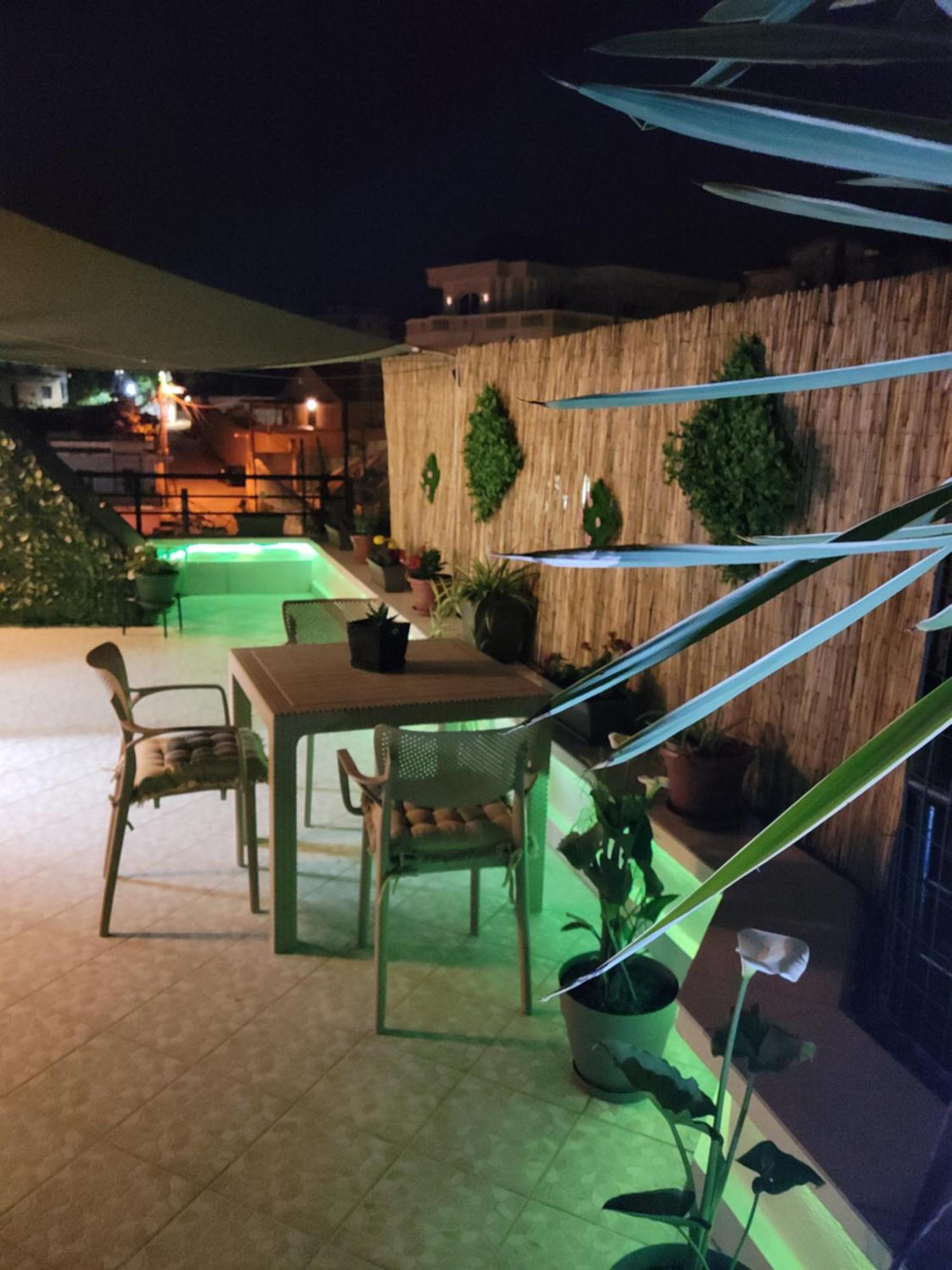 Gledis - Panoramic Terrace 公寓